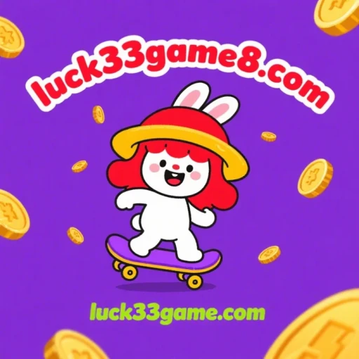 luck33game8.com favicon