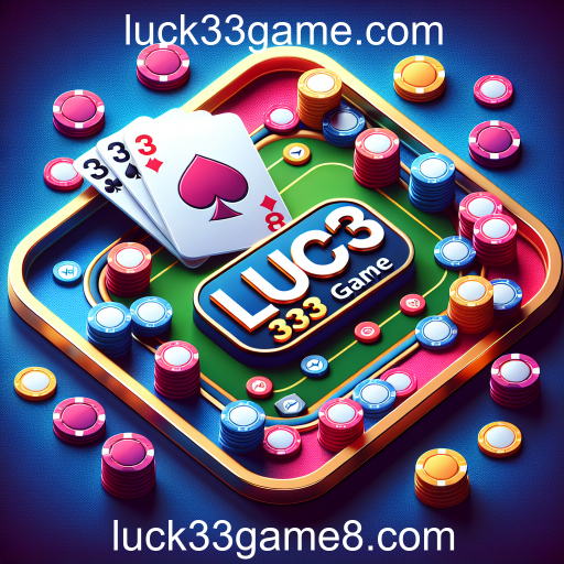 Explorando a Diversão dos Jogos de Mesa no Luck33game
